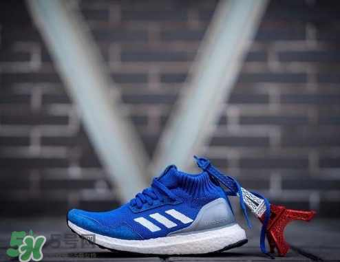 adidas ultraboost mid run thru time貴族藍(lán)血什么時候發(fā)售？