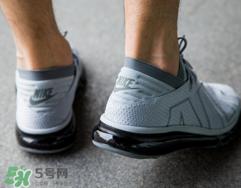 nike air max flair怎么樣？耐克全掌氣墊大air運(yùn)動(dòng)鞋測評