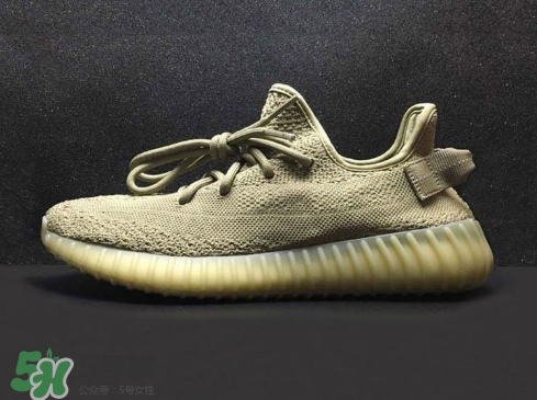 adidas yeezy 350 boost v2椰子350大地綠為什么取消發(fā)售？