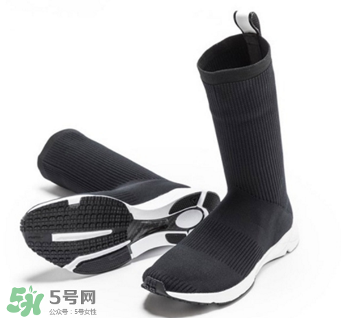 reebok sock runner ultraknit銳步超長(zhǎng)襪子鞋多少錢(qián)？