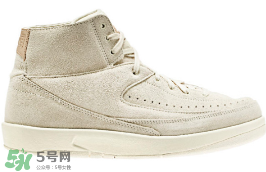 air jordan 2 deacon mid麂皮版球鞋什么時候發(fā)售？