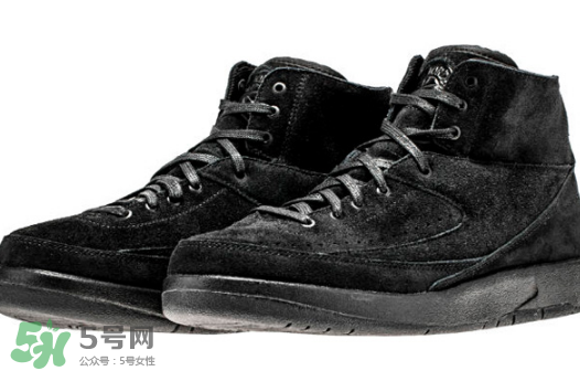 air jordan 2 deacon mid麂皮版球鞋什么時候發(fā)售？