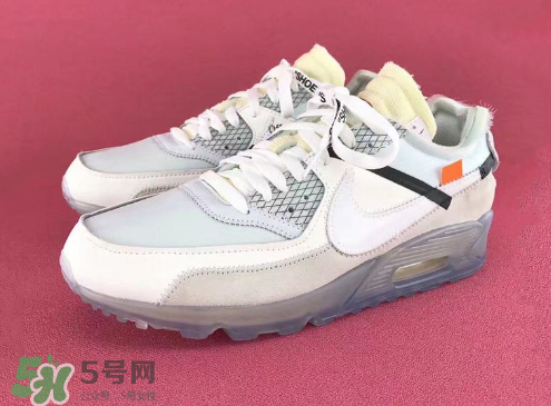 off white與nike air max 90聯(lián)名運(yùn)動(dòng)鞋什么時(shí)候發(fā)售？