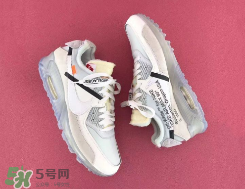 off white與nike air max 90聯(lián)名運(yùn)動(dòng)鞋什么時(shí)候發(fā)售？