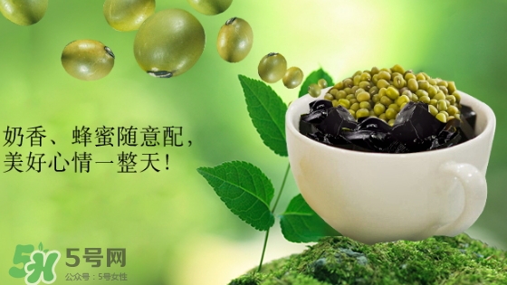 龜苓膏為什么是苦的？龜苓膏苦的可以吃嗎？