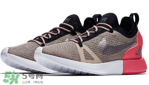 nike duel racer最新撞色配色什么時(shí)候發(fā)售？耐克新款跑鞋發(fā)售時(shí)間