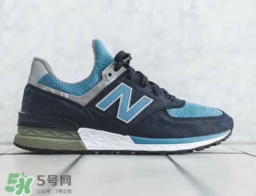 new balance 574s三方聯(lián)名運(yùn)動(dòng)鞋什么時(shí)候發(fā)售？