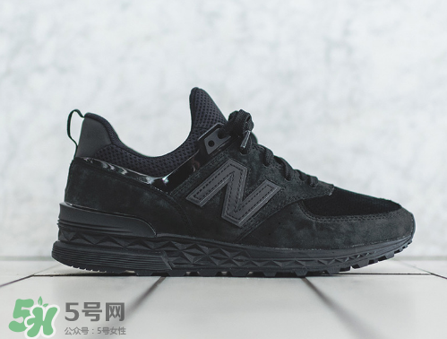 new balance 574s三方聯(lián)名運(yùn)動(dòng)鞋什么時(shí)候發(fā)售？