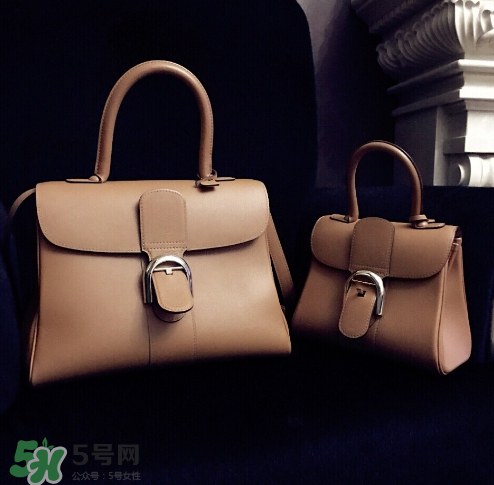 delvaux brilliant尺寸多大？德爾沃brilliant包包有哪幾種尺寸？