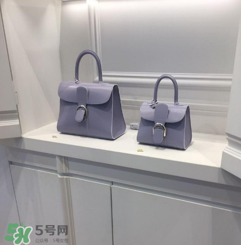 delvaux brilliant尺寸多大？德爾沃brilliant包包有哪幾種尺寸？