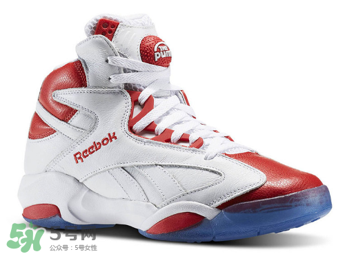 reebok shaq attaq allen iverson銳步大鯊魚艾弗森配色怎么樣？