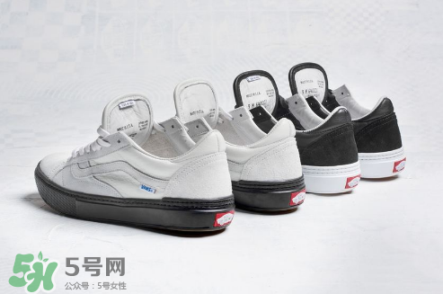 vans style 113 pro usa arcad系列鞋子怎么買_在哪買？