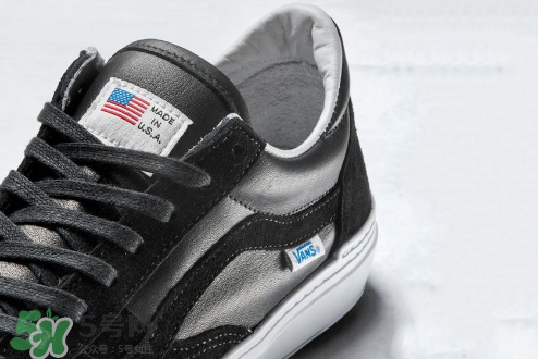 vans style 113 pro usa arcad系列鞋子怎么買_在哪買？