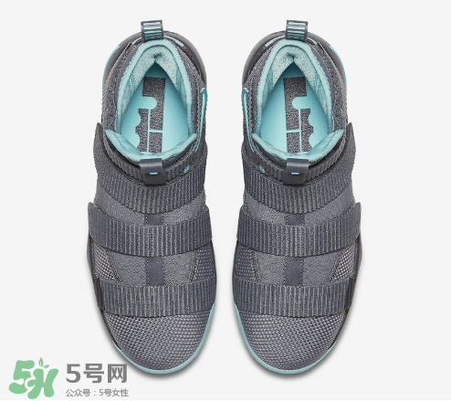 nike lebron soldier 11 igloo多少錢(qián)？耐克士兵11冰屋配色價(jià)格