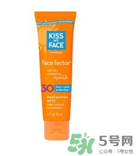 KISS MY FACE是什么牌子？KISS MY FACE是哪個國家的？