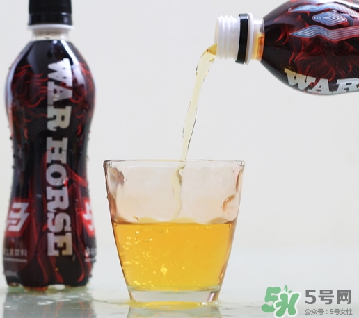 戰(zhàn)馬飲料多少錢一瓶？戰(zhàn)馬飲料零售價