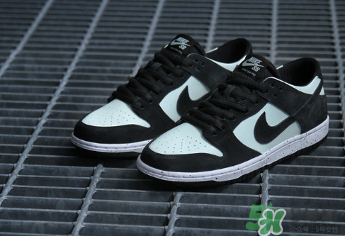 nike sb dunk low多少錢？耐克sb低幫板鞋專柜價格