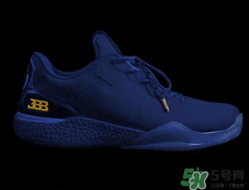 big baller brand zo2獨立日配色多少錢？球哥簽名鞋官網(wǎng)價格