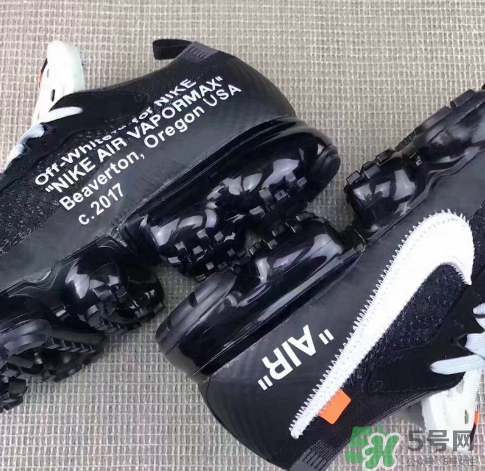 off white與nike air vapormax聯(lián)名實物怎么樣_好看嗎？