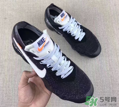 off white與nike air vapormax聯(lián)名實物怎么樣_好看嗎？