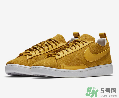 nike blazer low多少錢？耐克板鞋2017新款價格