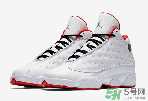 air jordan 13 history of flight什么時(shí)候發(fā)售？