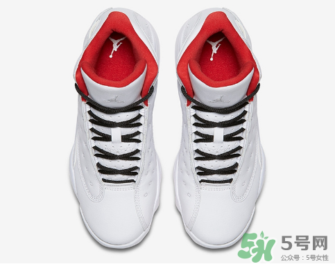 air jordan 13 history of flight什么時(shí)候發(fā)售？