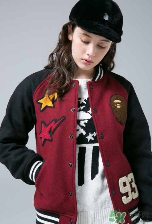 a bathing ape2017秋冬女裝系列怎么樣_好看嗎_什么時候發(fā)售？