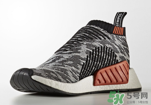 adidas nmd city sock 2多少錢？阿迪達(dá)斯襪子鞋2代專柜價(jià)格