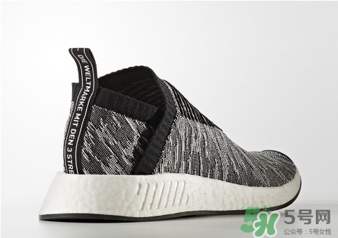 adidas nmd city sock 2多少錢？阿迪達(dá)斯襪子鞋2代專柜價(jià)格