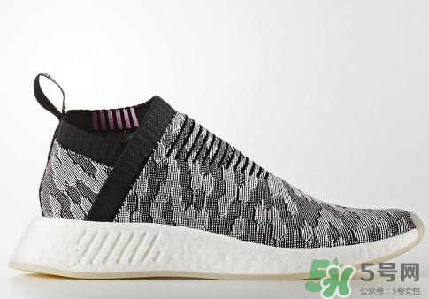 adidas nmd city sock 2多少錢？阿迪達(dá)斯襪子鞋2代專柜價(jià)格