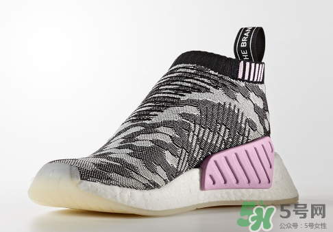 adidas nmd city sock 2多少錢？阿迪達(dá)斯襪子鞋2代專柜價(jià)格