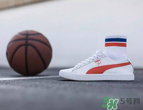 puma clyde sock多少錢？彪馬襪子板鞋專柜價(jià)格