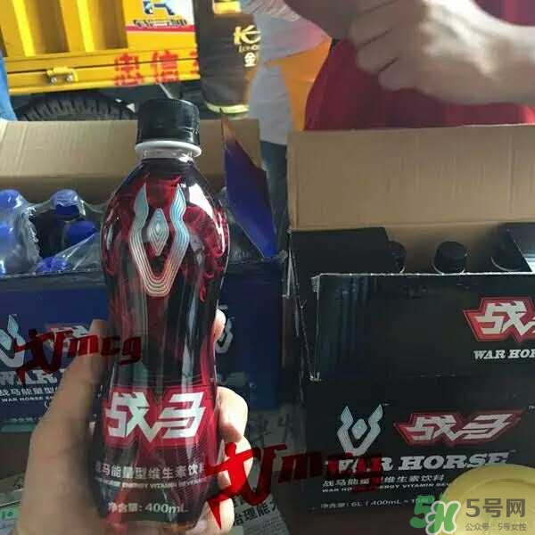 戰(zhàn)馬飲料多少錢一瓶？戰(zhàn)馬飲料零售價