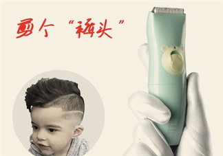 babycare嬰兒理發(fā)器怎么樣？babycare理發(fā)器怎么用？