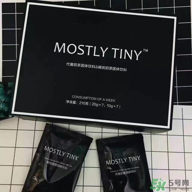 mostly tiny是什么牌子？mostly tiny好用嗎