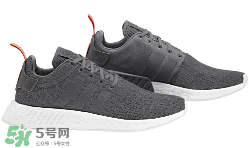 adidas nmd系列2017秋冬新款配色有哪些_好看嗎？