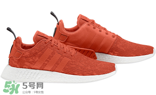 adidas nmd系列2017秋冬新款配色有哪些_好看嗎？