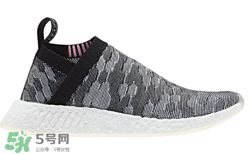 adidas nmd系列2017秋冬新款配色有哪些_好看嗎？