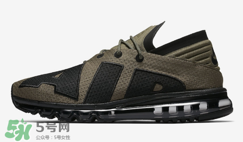 nike air max flair olive橄欖軍綠配色什么時候發(fā)售？