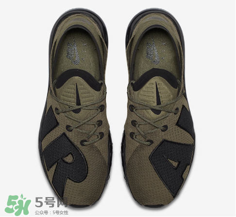 nike air max flair olive橄欖軍綠配色什么時候發(fā)售？