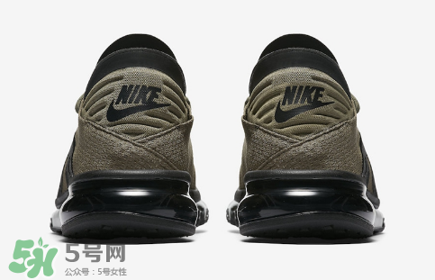 nike air max flair olive橄欖軍綠配色什么時候發(fā)售？