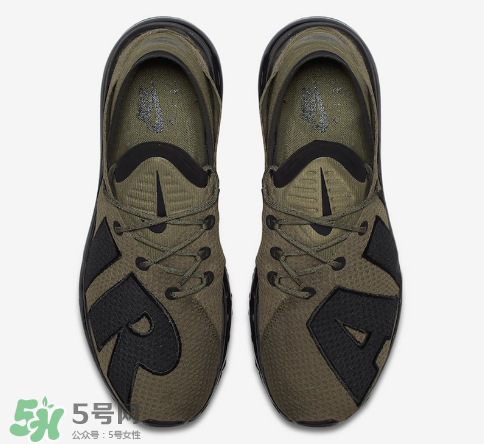 nike air max flair olive多少錢？耐克大air橄欖軍綠配色價格