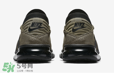 nike air max flair olive多少錢？耐克大air橄欖軍綠配色價格