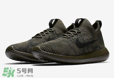 nikelab roshe 2 flyknit迷彩配色什么時候發(fā)售？