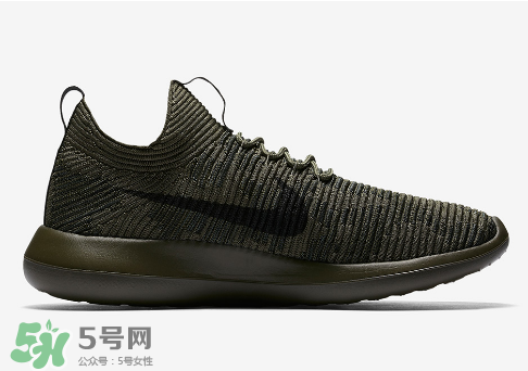 nikelab roshe 2 flyknit迷彩配色什么時候發(fā)售？