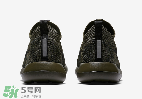 nikelab roshe 2 flyknit迷彩配色什么時候發(fā)售？