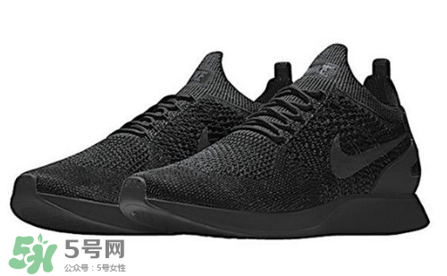 nike air zoom mariah flyknit配色怎么定制？