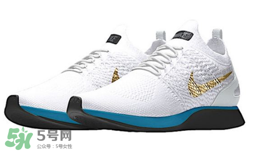 nike air zoom mariah flyknit配色怎么定制？