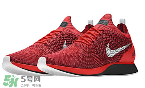 nike air zoom mariah flyknit配色怎么定制？